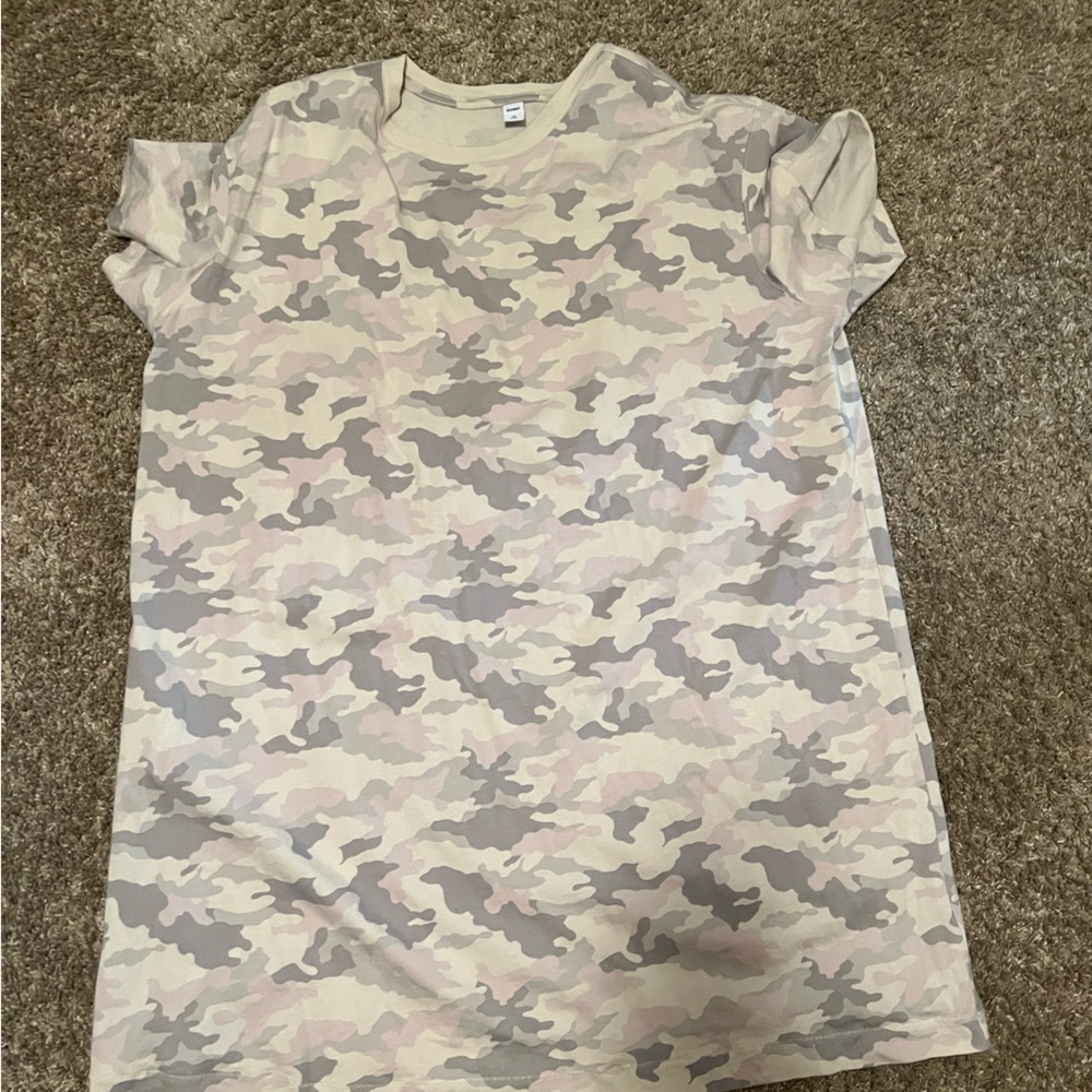 Old Navy Shirt Dress